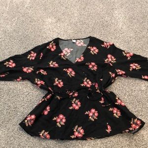 Women’s Blouse